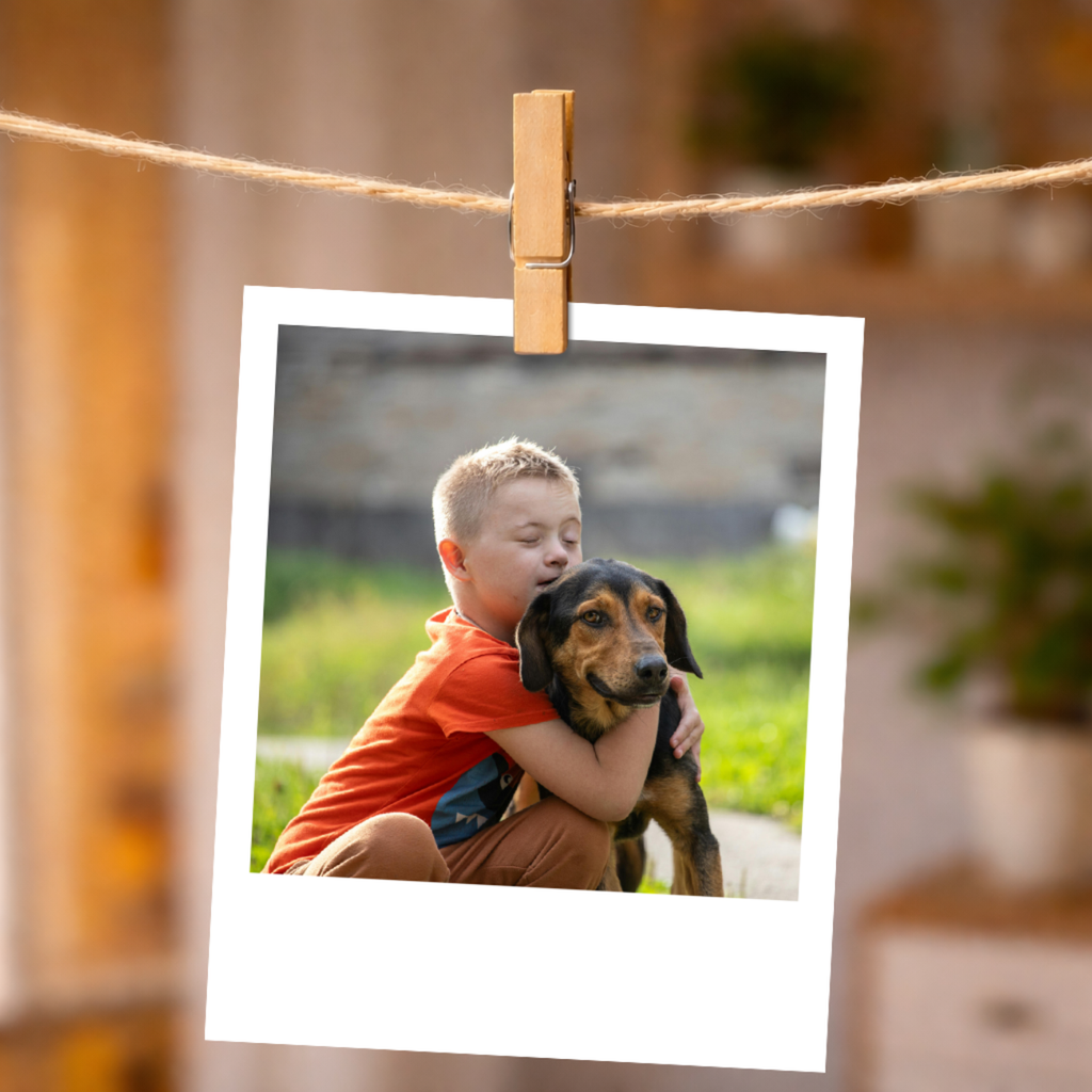 Square Photo Prints, 3 x 3 in, Vintage Instant-Style - 12 Prints (Royal Matte RC)