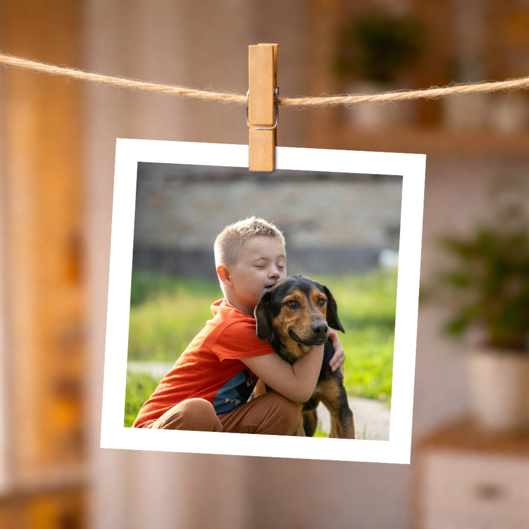 Square Photo Prints, 3 x 3 in, White-Bordered - 24 Prints (Royal Matte RC)